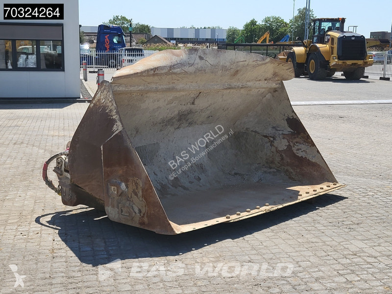 Nakladač Case 721 G