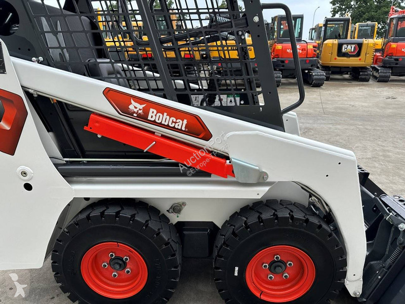 Nakladač Bobcat
