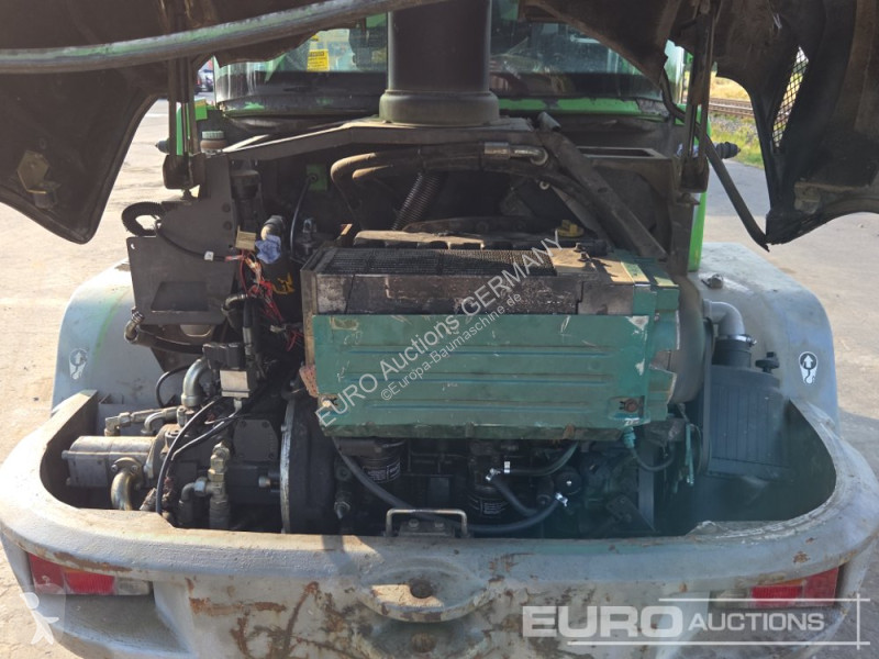 مُحمّلة Volvo L30BZ/X