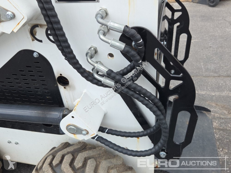 Chargeuse Captok CK-36