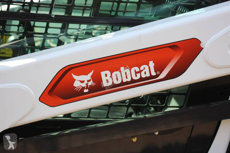 مُحمّلة Bobcat T590