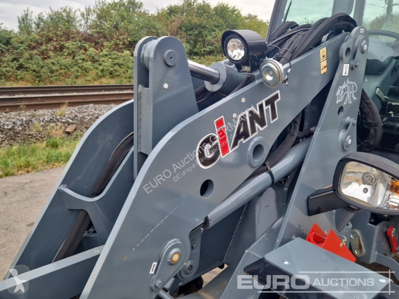 Incarcator Giant G3500