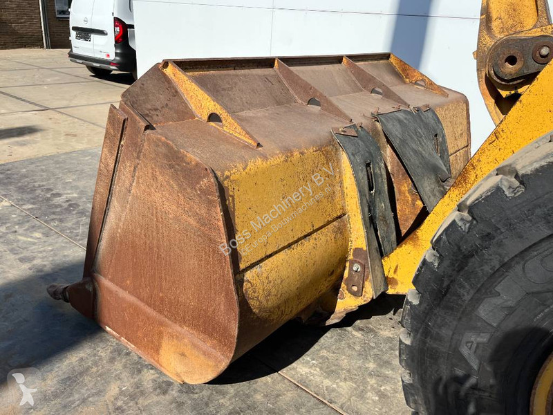 Pala Caterpillar - Top Condition / Airco