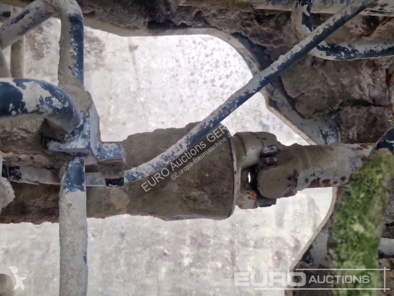 Incarcator Komatsu WA200