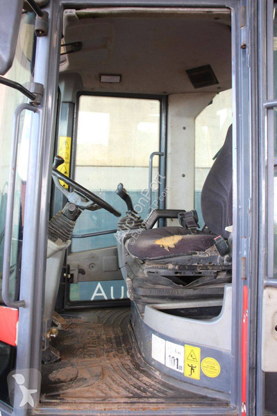 Incarcator Terex TL70