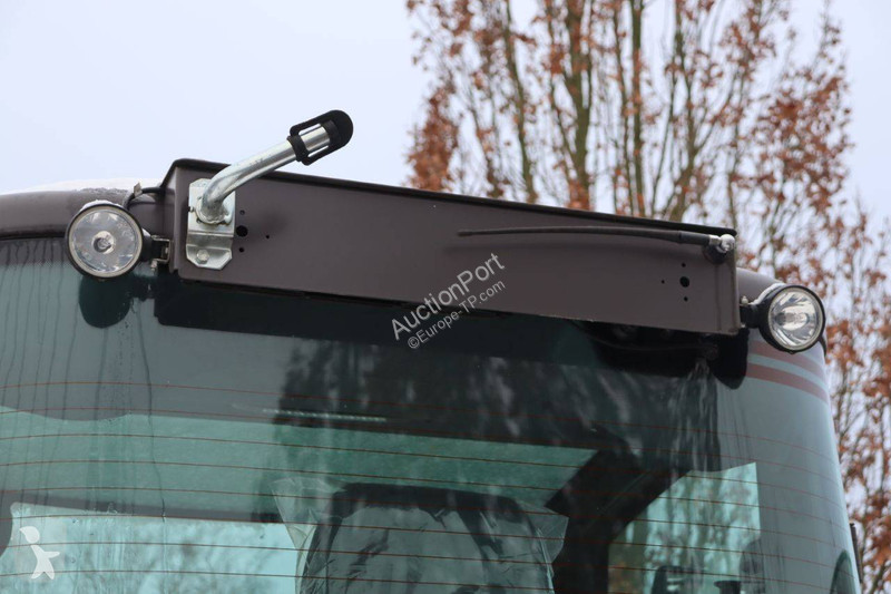 Incarcator Mecalac AF1050