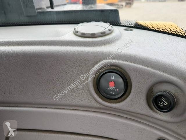 Lastare Volvo H