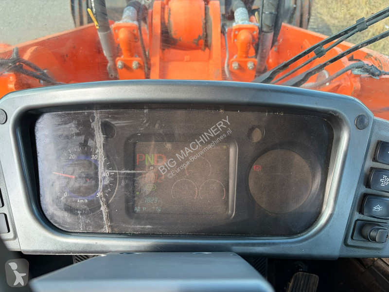 Incarcator Doosan 3