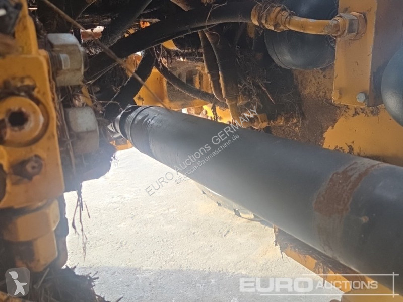 Навантажувач Liebherr