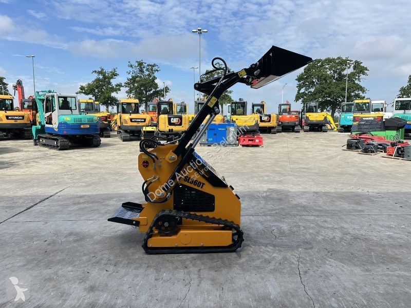 Shovel  360T
