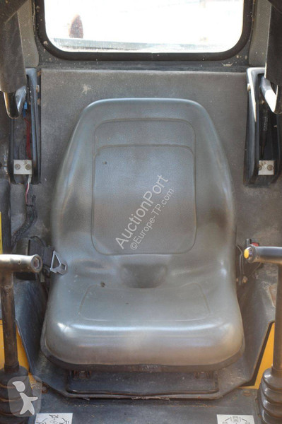 Chargeuse Gehl 3840
