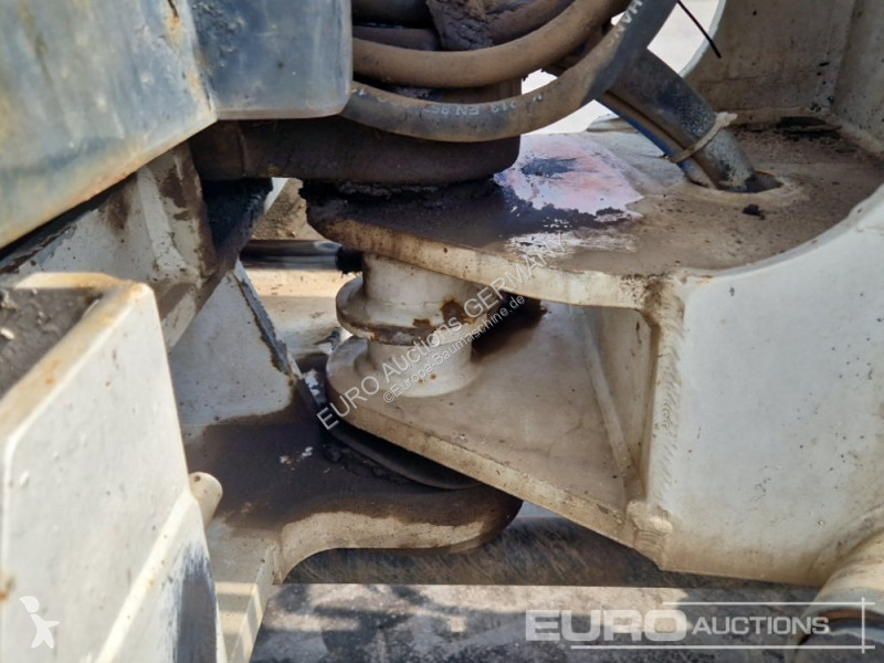 Pala cargadora Wacker Neuson