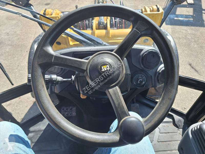 Caterpillar  loader