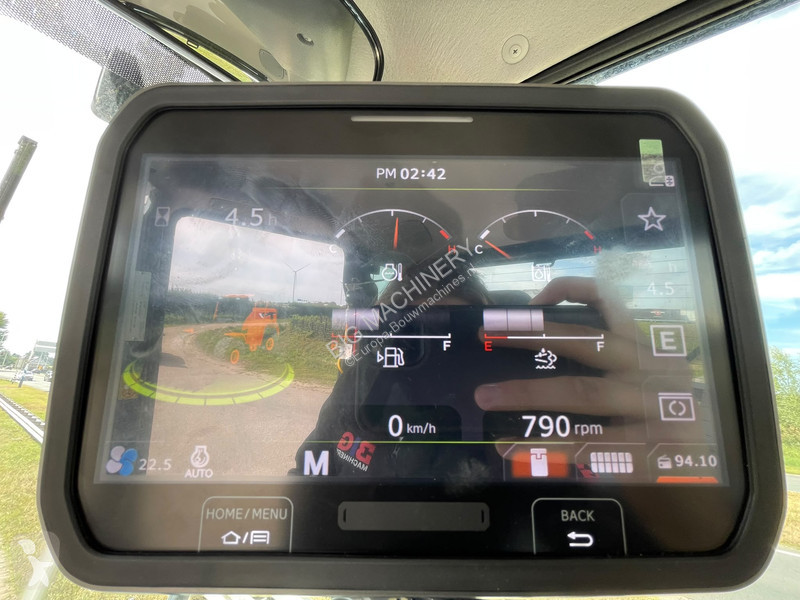 Chargeuse  DL280-7