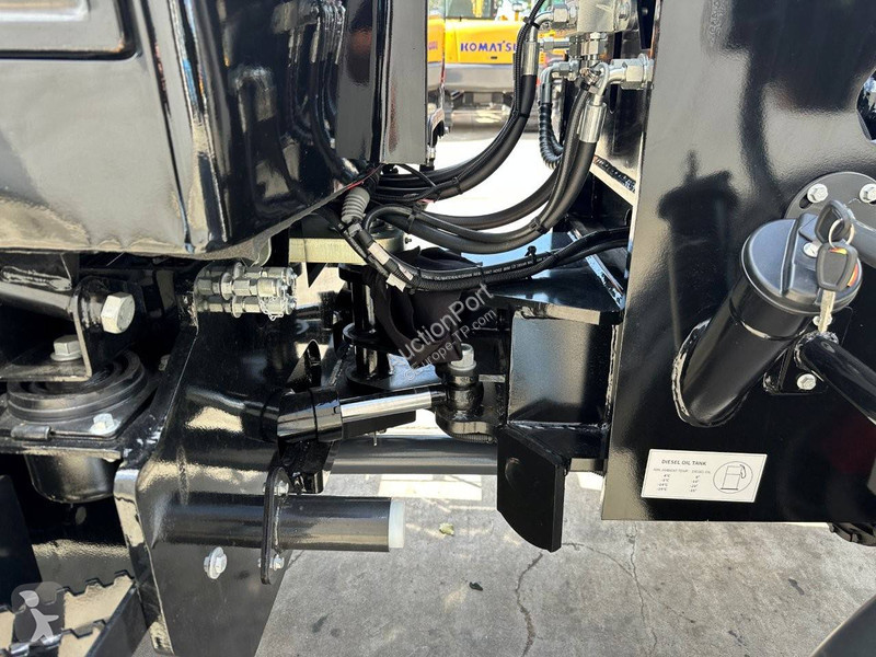 Chargeuse  WL816T