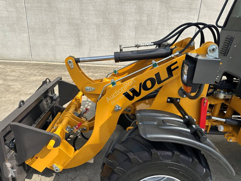 Chargeuse  MINI 780T
