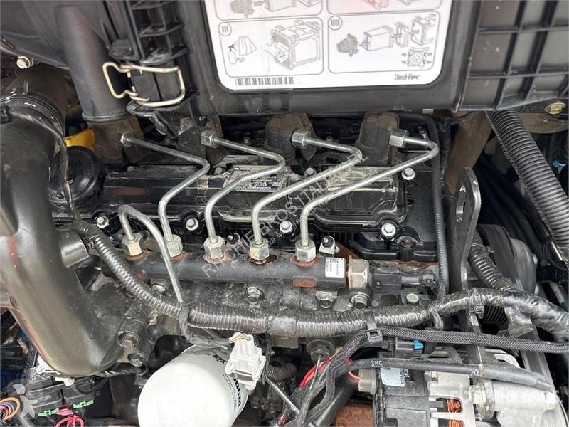 Навантажувач Bobcat S570