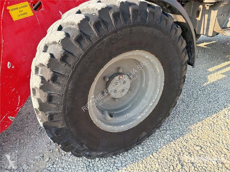 Volvo Wheel Loader loader