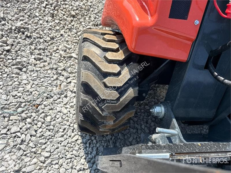 HF150 3 Wheels Wheel Loader (Unused) loader