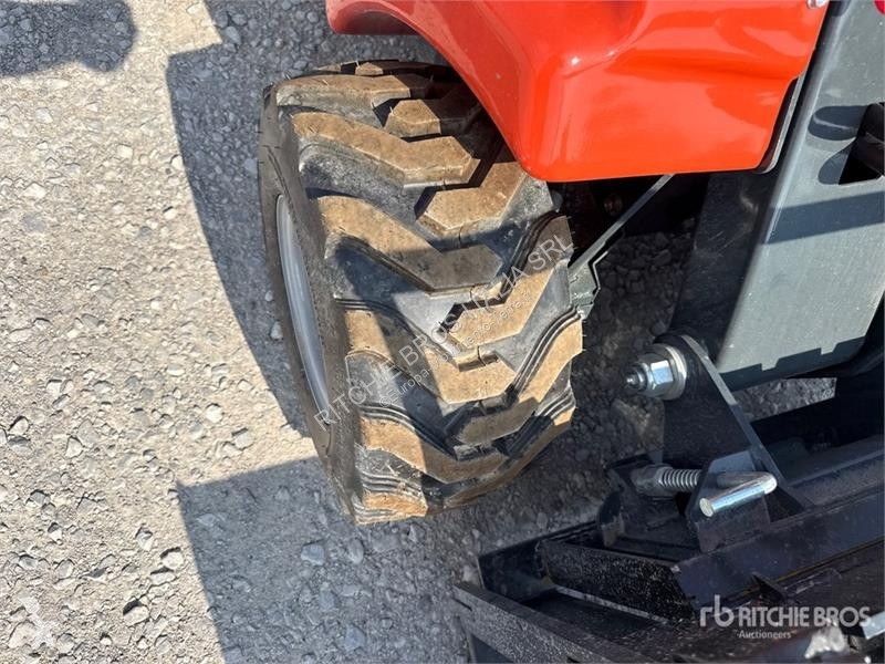HF150 3 Wheels Wheel Loader (Unused) loader
