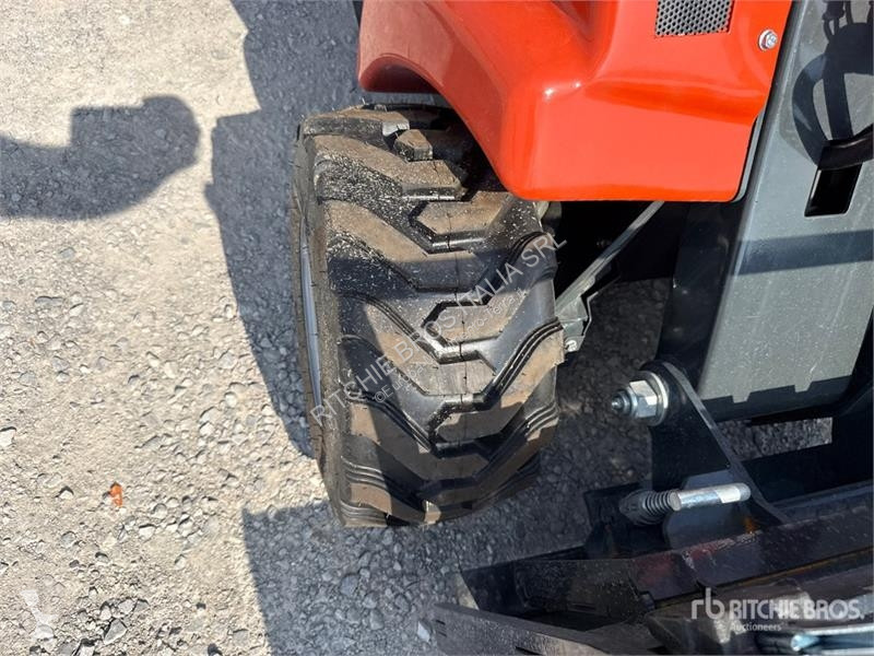 HF150 3 Wheels Wheel Loader (Unused) loader