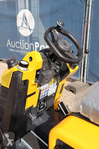H130 loader