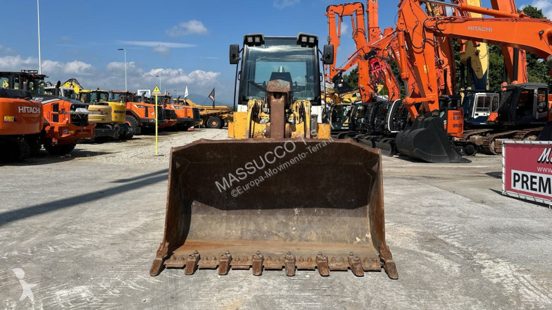 Навантажувач Liebherr