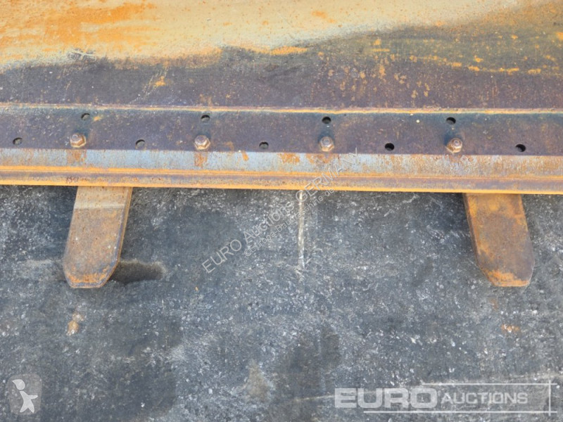 Фронтальный погрузчик Caterpillar 289D3