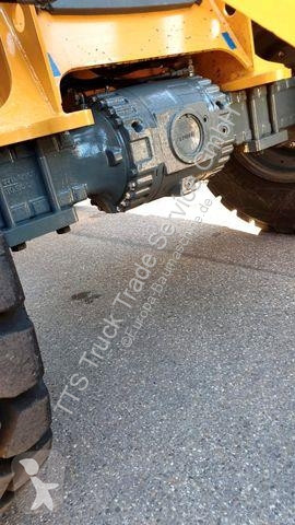 Lastare Liebherr L 526 Kein 514 524 538 542 546...