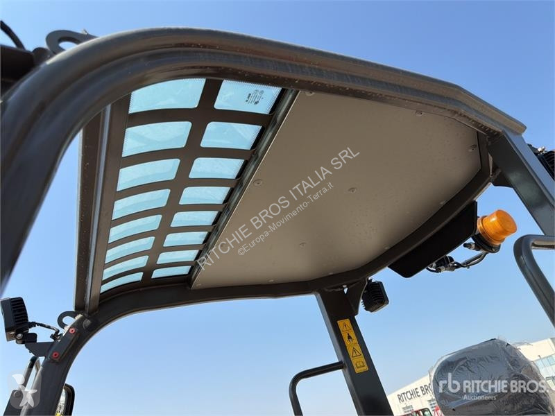 SDLG L902H Wheel Loader (Unused) loader