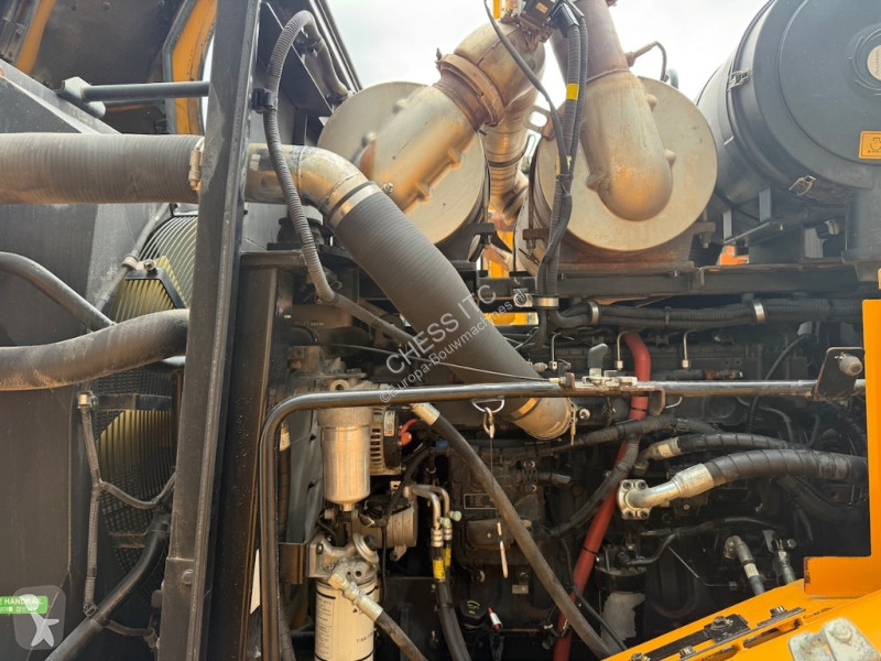 Lastare Hyundai HL 975 - HL975 - HL 970 - HL 980