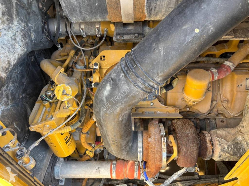 Lastare Caterpillar (full service history...