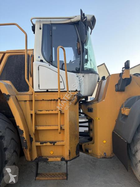 Lastare Liebherr