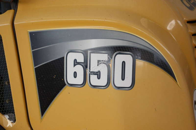مُحمّلة Gehl AL600