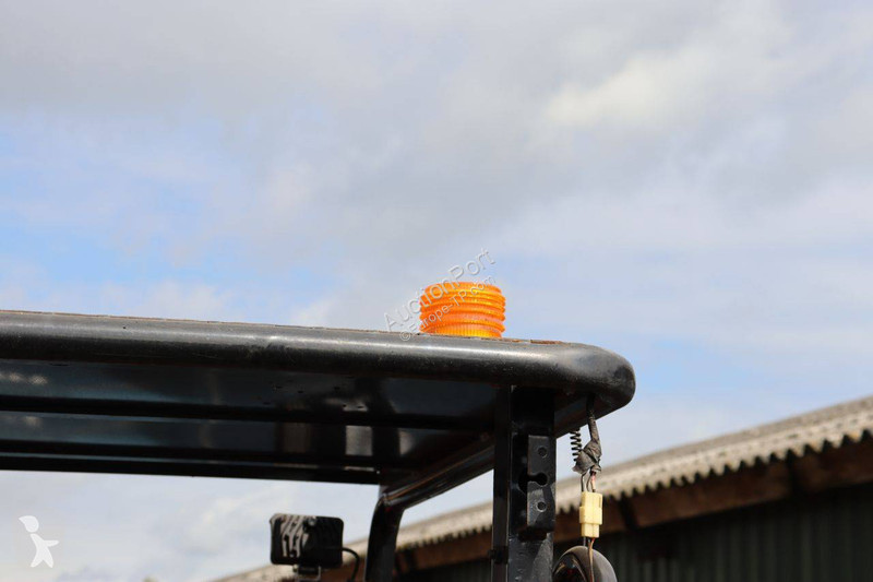 مُحمّلة Machpro Loader MP-906