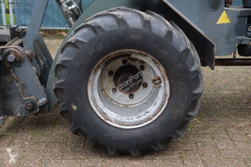 مُحمّلة Giant V452T