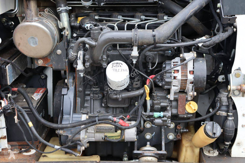 مُحمّلة Bobcat T450