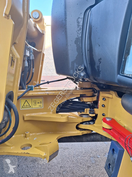 Lastare Caterpillar M M