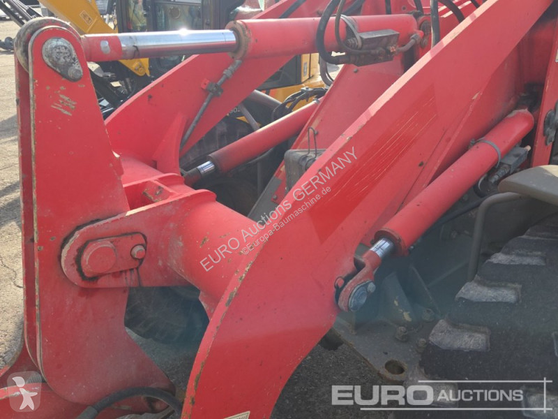 Lastare Atlas 65