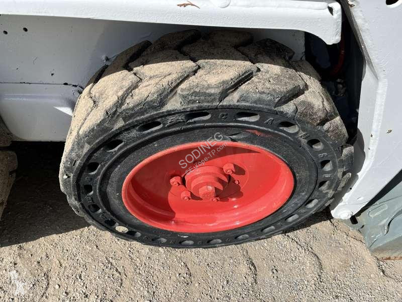Chargeuse Bobcat