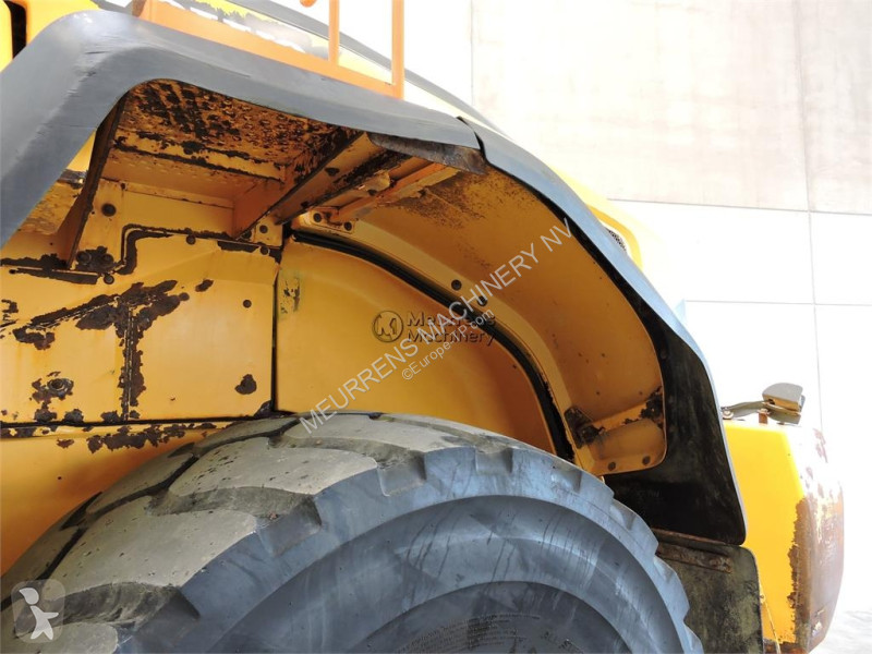 Lastare Volvo L180H CDC