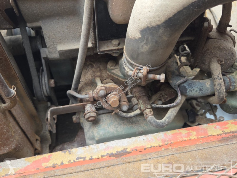 Pala cargadora Komatsu