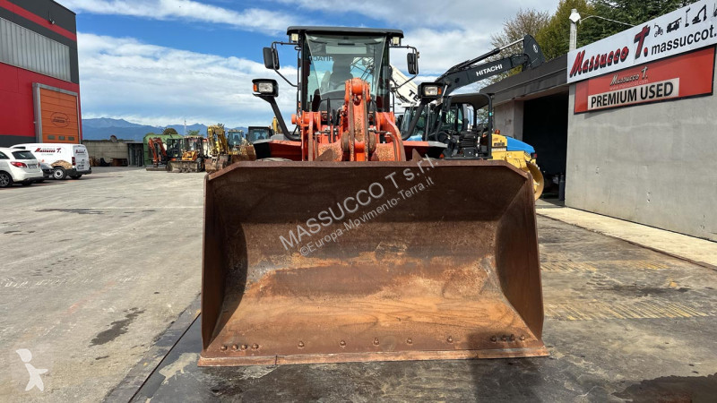 Lastare Hitachi