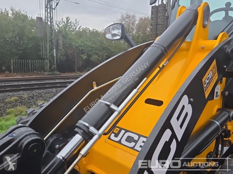 Incarcator JCB 409