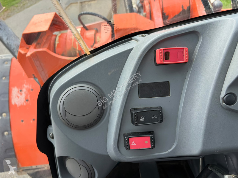 Lastare Hitachi 6