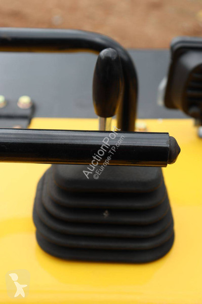Chargeuse Delano S360
