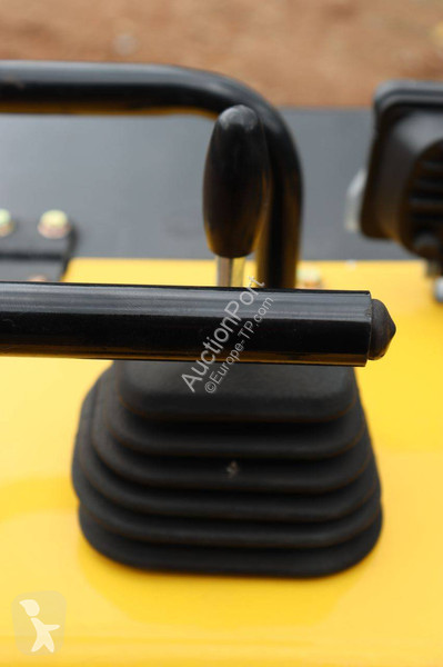 Chargeuse Delano S360