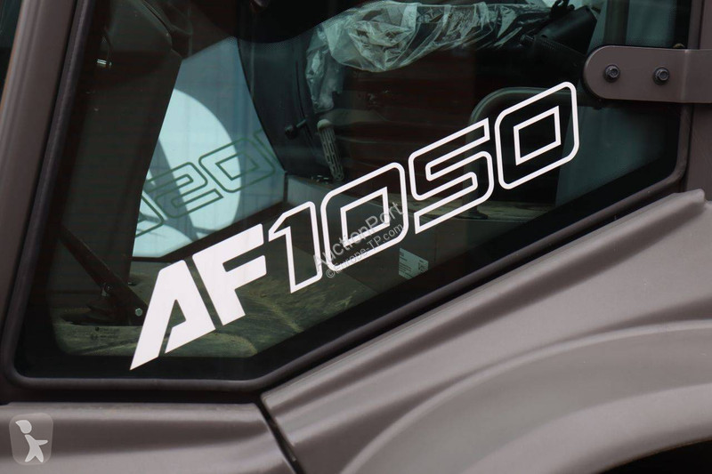 Lastare Mecalac AF1050