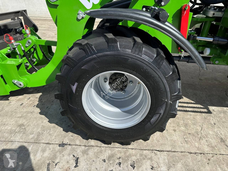 Lastare  MINI 780T