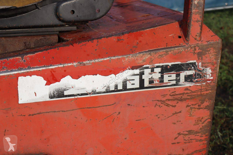 Lastare Schäffer 217